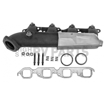 Dorman OE Solutions Exhaust Manifold - 674-268-1