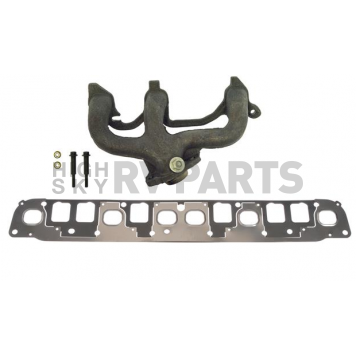 Dorman OE Solutions Exhaust Manifold - 674-468-2