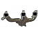Dorman OE Solutions Exhaust Manifold - 674-468