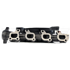 Dorman OE Solutions Exhaust Manifold - 674-685