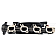 Dorman OE Solutions Exhaust Manifold - 674-685