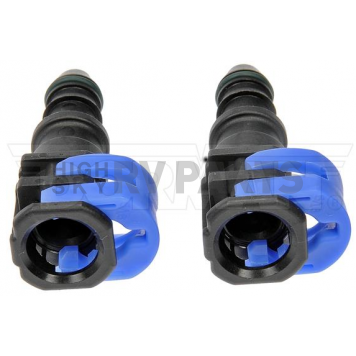 Dorman (OE Solutions) Fuel Line Repair Fitting - 800-568-1