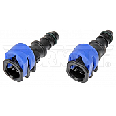 Dorman (OE Solutions) Fuel Line Repair Fitting - 800-568