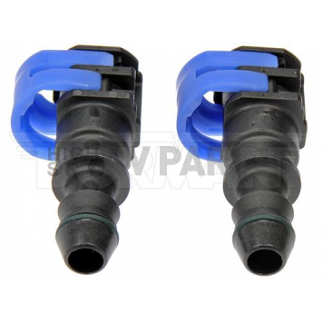 Dorman (OE Solutions) Fuel Line Repair Fitting - 800-568-2