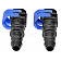 Dorman (OE Solutions) Fuel Line Repair Fitting - 800-568