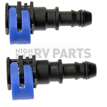 Dorman (OE Solutions) Fuel Line Repair Fitting - 800-568-3