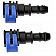 Dorman (OE Solutions) Fuel Line Repair Fitting - 800-568