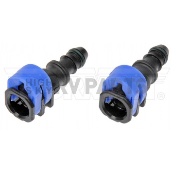Dorman (OE Solutions) Fuel Line Repair Fitting - 800-568