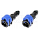 Dorman (OE Solutions) Fuel Line Repair Fitting - 800-568