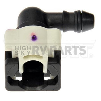 Dorman (OE Solutions) Fuel Line Repair Fitting - 800-680-1