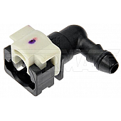 Dorman (OE Solutions) Fuel Line Repair Fitting - 800-680