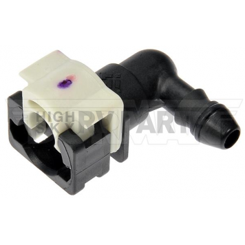 Dorman (OE Solutions) Fuel Line Repair Fitting - 800-680