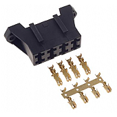 Dorman (OE Solutions) 4 Blade Fuse Block - 85668