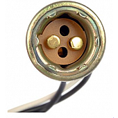 Dorman (OE Solutions) Headlight Socket 84725