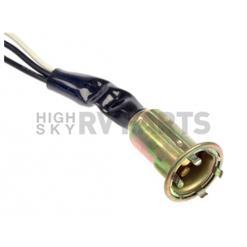 Dorman (OE Solutions) Headlight Socket 84725-3