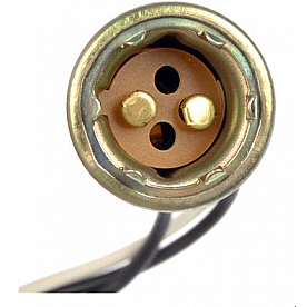 Dorman (OE Solutions) Headlight Socket 84725