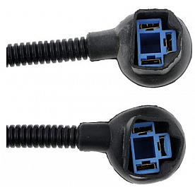Dorman (OE Solutions) Headlight Socket 84790