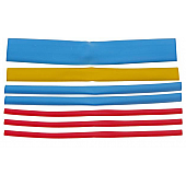 Dorman (OE Solutions) Heat Shrink Tubing Assortment 85686