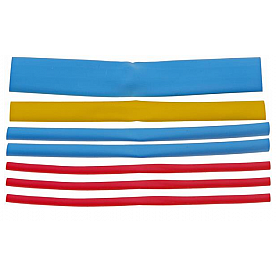 Dorman (OE Solutions) Heat Shrink Tubing Assortment 85686