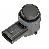 Dorman (OE Solutions) Parking Aid Sensor - 90 Degree Black OEM - 684-002