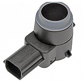 Dorman (OE Solutions) Parking Aid Sensor - 90 Degree Black OEM - 684-011