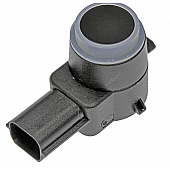 Dorman (OE Solutions) Parking Aid Sensor - 90 Degree Black OEM - 684-012