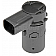 Dorman (OE Solutions) Parking Aid Sensor - Straight Black OEM - 684-029