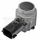 Dorman (OE Solutions) Parking Aid Sensor - Straight Black  - 684-049