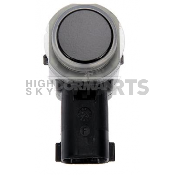 Dorman (OE Solutions) Parking Aid Sensor - Straight Black  - 684-049-1