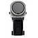 Dorman (OE Solutions) Parking Aid Sensor - Straight Black  - 684-049