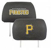 Fan Mat Headrest Cover 26688