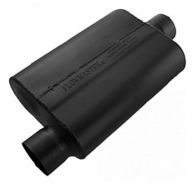 Flowmaster 40 Series Original Exhaust Muffler - 43041