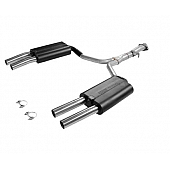 Flowmaster Exhaust Force II Cat Back System - 17153