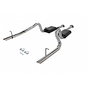 Flowmaster Exhaust American Thunder Cat Back System - 17212