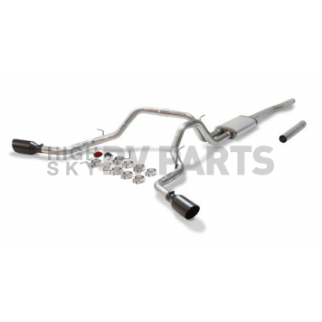 Flowmaster Exhaust FlowFX Cat-Back System - 717868-1