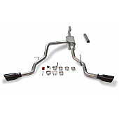 Flowmaster Exhaust FlowFX Cat-Back System - 717868