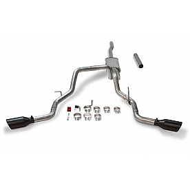 Flowmaster Exhaust FlowFX Cat-Back System - 717868