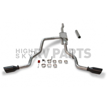 Flowmaster Exhaust FlowFX Cat-Back System - 717868