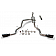 Flowmaster Exhaust FlowFX Cat-Back System - 717868