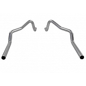 Flowmaster Exhaust Tail Pipe - 15801