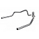 Flowmaster Exhaust Tail Pipe - 15801