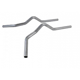 Flowmaster Exhaust Tail Pipe - 15803