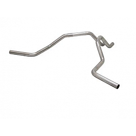 Flowmaster Exhaust Tail Pipe - 15811