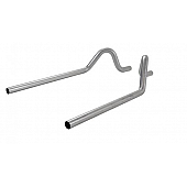 Flowmaster Exhaust Tail Pipe - 15816