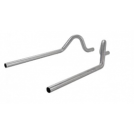 Flowmaster Exhaust Tail Pipe - 15816