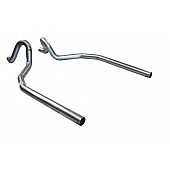 Flowmaster Exhaust Tail Pipe - 15817