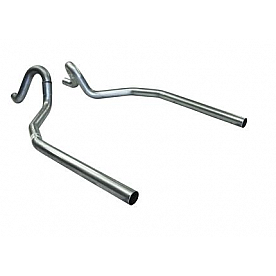 Flowmaster Exhaust Tail Pipe - 15817