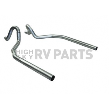 Flowmaster Exhaust Tail Pipe - 15817