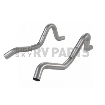 Flowmaster Exhaust Tail Pipe - 15819