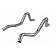 Flowmaster Exhaust Tail Pipe - 15819